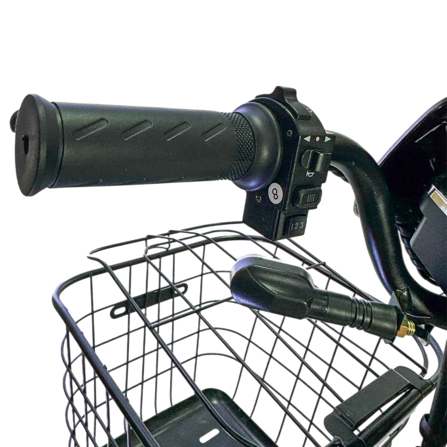 Электровелосипед SmartBalance Corsa